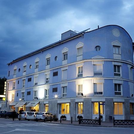 Hotel Girona Nord Sarriá de Ter Εξωτερικό φωτογραφία